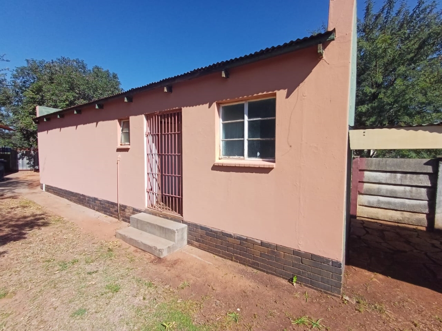 3 Bedroom Property for Sale in Stilfontein North West